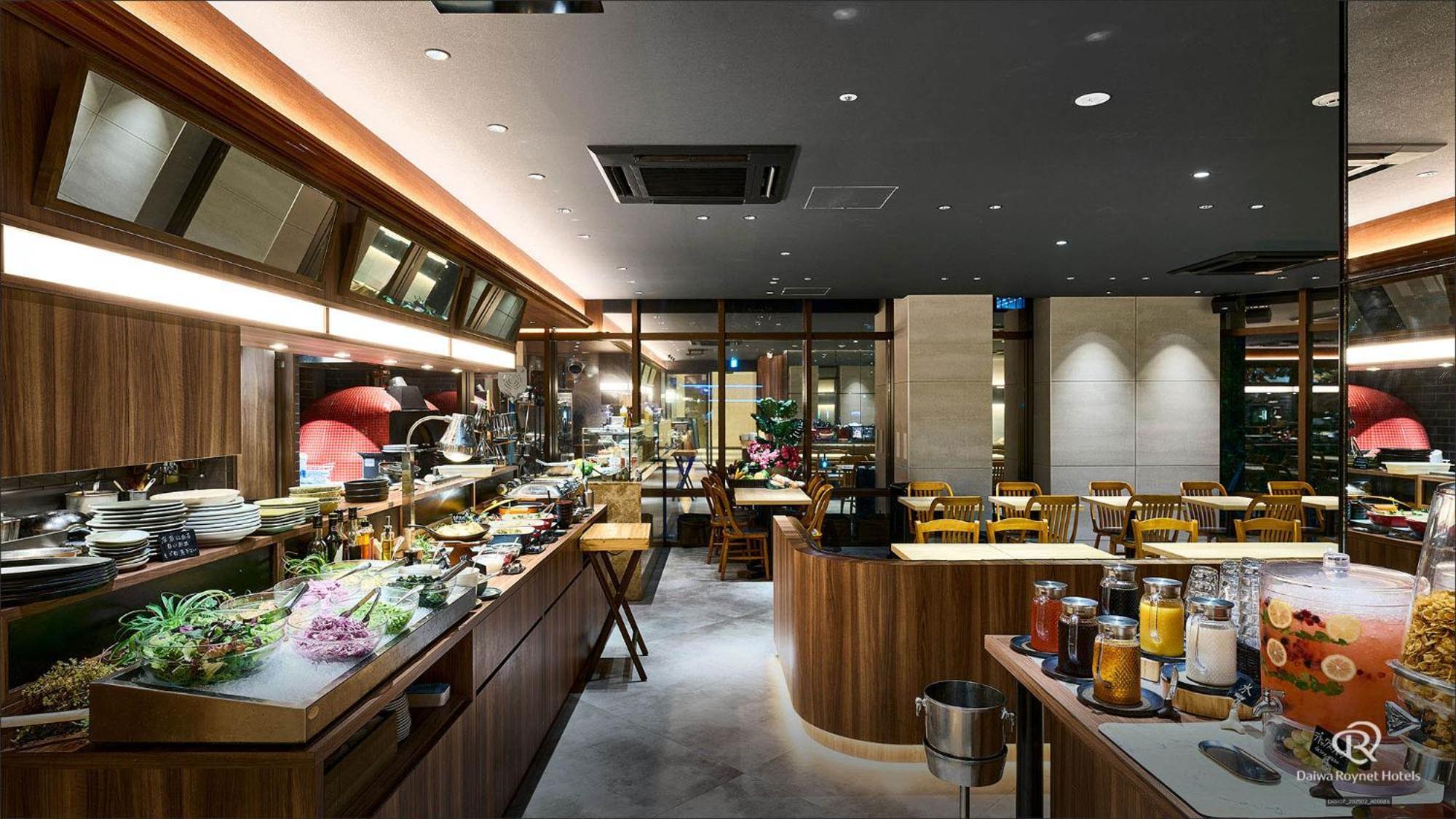 Daiwa Roynet Hotel Naha-Omoromachi Premier מראה חיצוני תמונה
