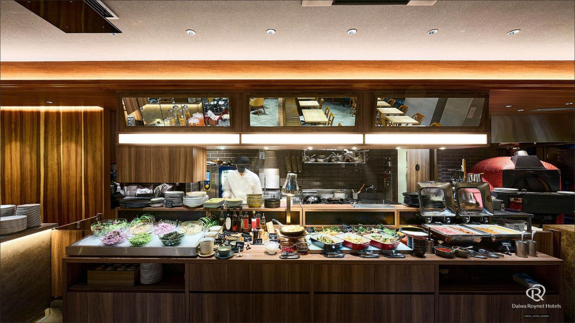Daiwa Roynet Hotel Naha-Omoromachi Premier מראה חיצוני תמונה