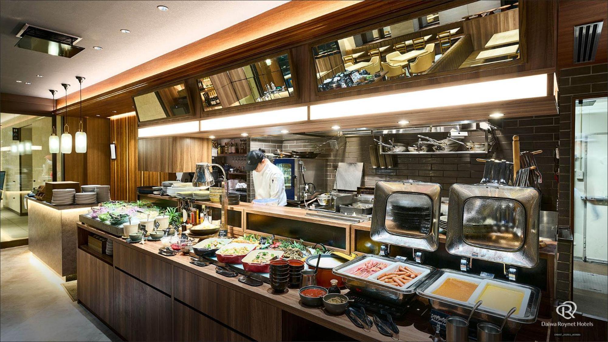 Daiwa Roynet Hotel Naha-Omoromachi Premier מראה חיצוני תמונה