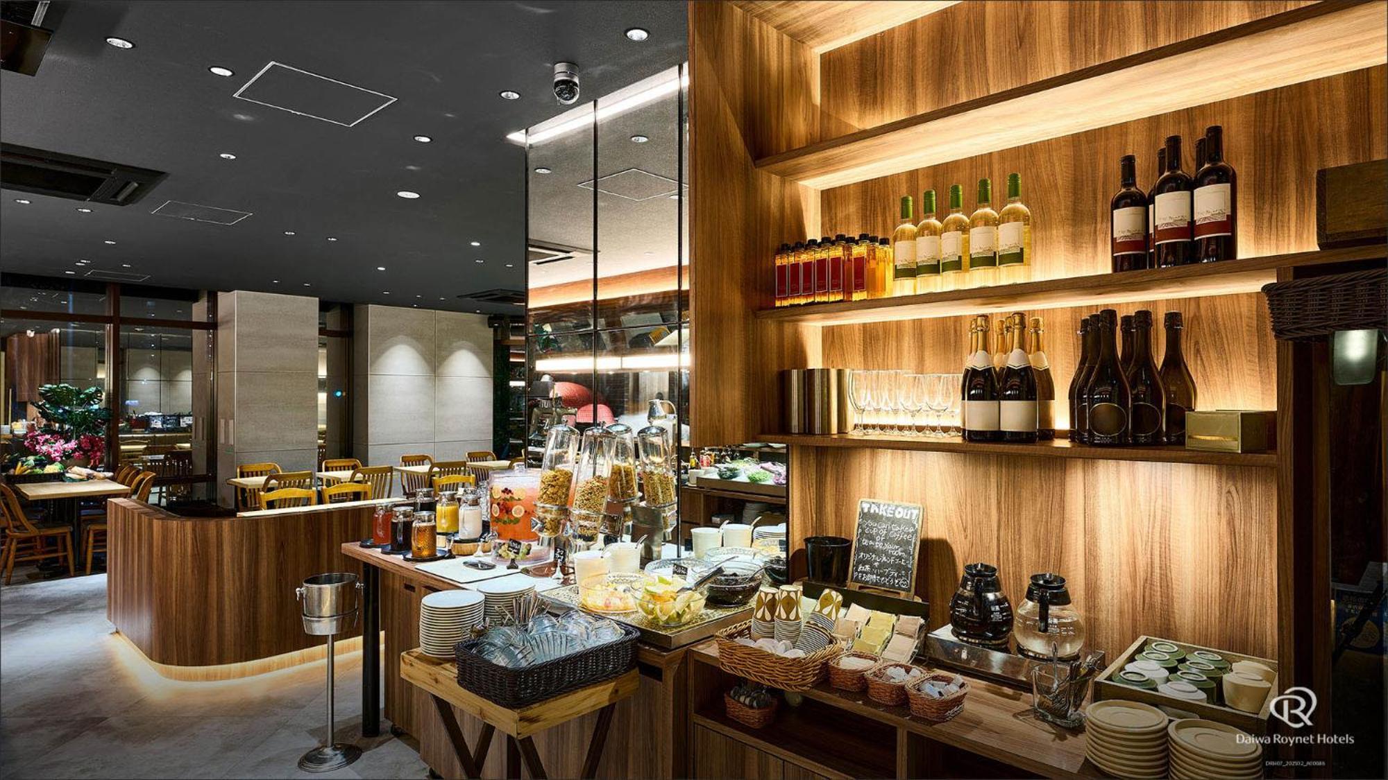 Daiwa Roynet Hotel Naha-Omoromachi Premier מראה חיצוני תמונה