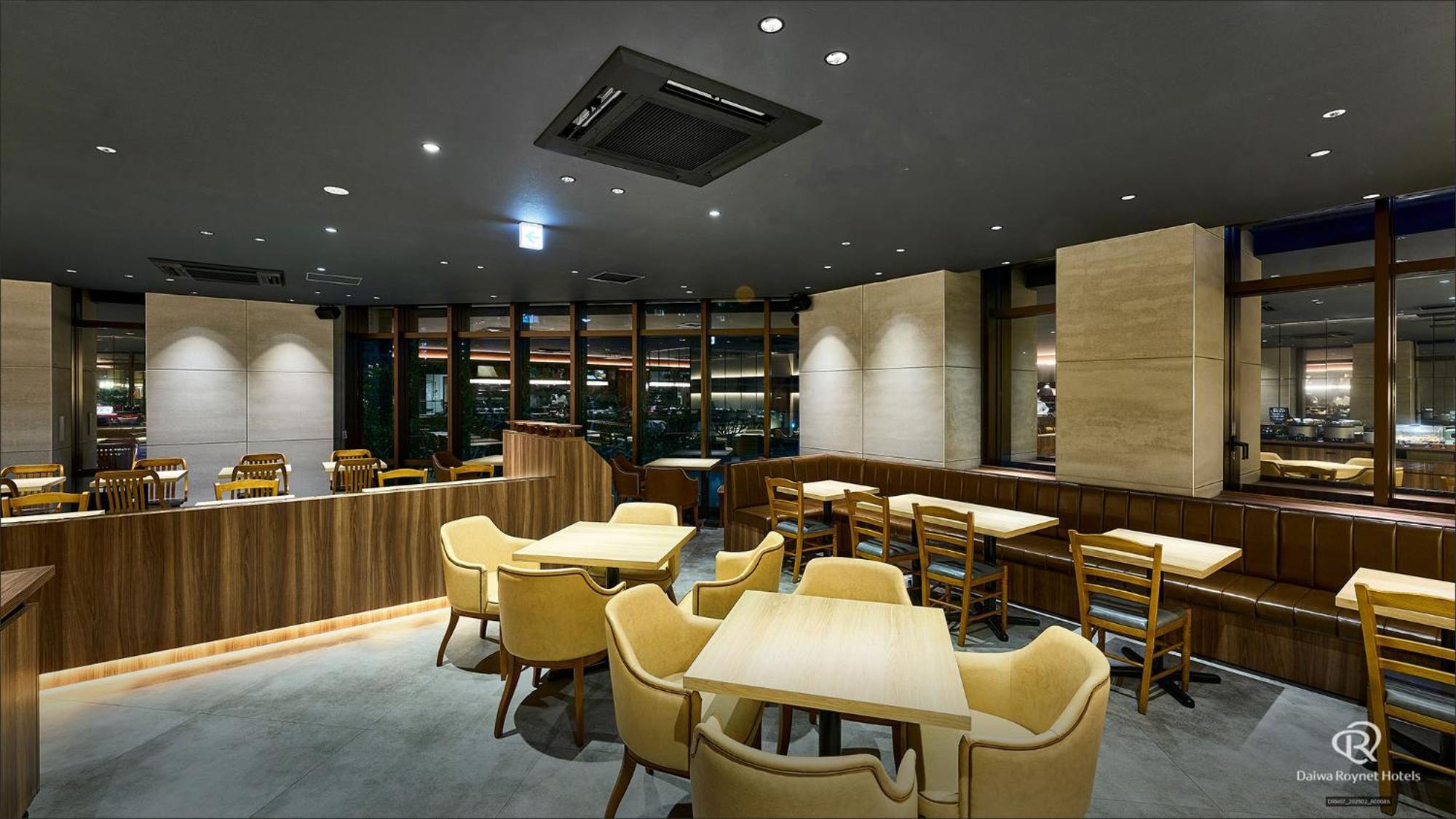 Daiwa Roynet Hotel Naha-Omoromachi Premier מראה חיצוני תמונה